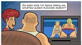 Gašparec, 30.7.2012