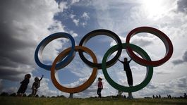 SERIÁL: Slovenský olympizmus sa na prahu inšpiroval Kataláncami