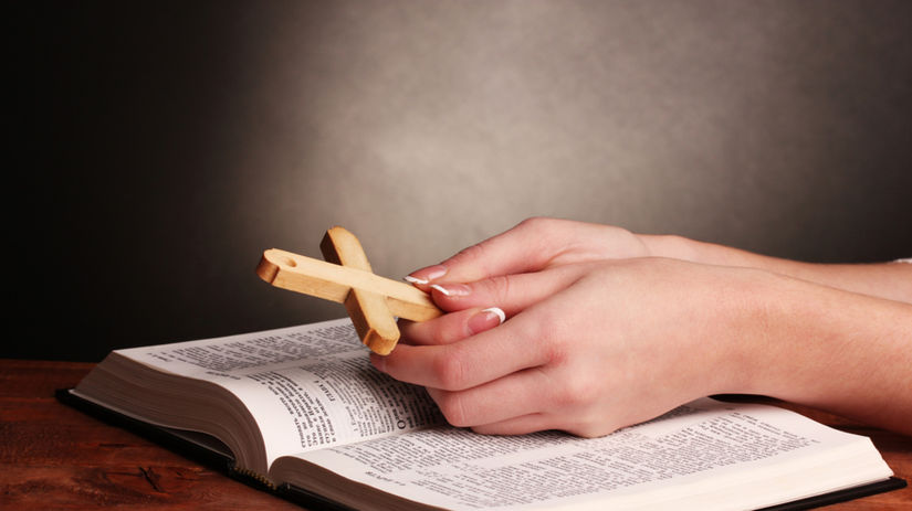 Kniha kníh - biblia.