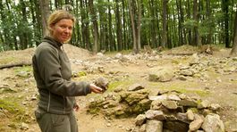 Vedci pri Bojnej ukážu, ako bývali Slovania