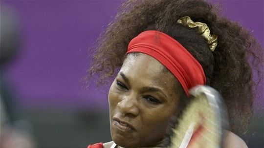 Serena Williamsová