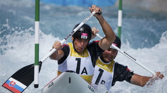 Peter a Pavol Hochschornerovci