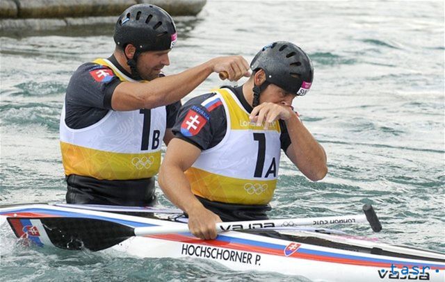 Bratia Hochschornerovci neskrývali po finálovej...