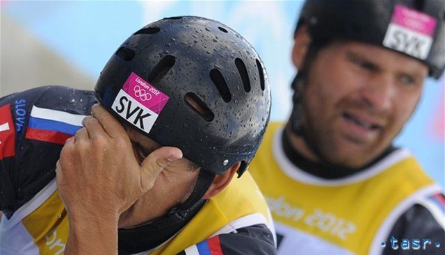 Smútok bratov Hochschornerovcov.