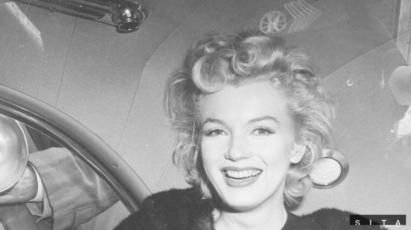 Marilyn Monroe-Photo Gallery