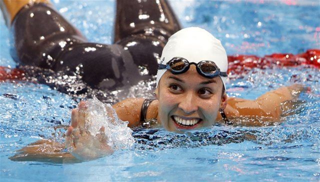 Holanďanka Ranomi Kromowidjojová ovládla v...