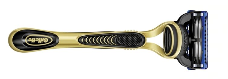 Gillette Fusion Proglide