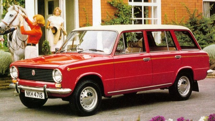 Časom pribudlo aj praktické kombi odvodené z...