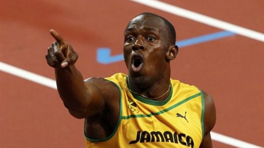 bolt, OH 2012, beh, 200m