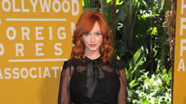 Christina Hendricks