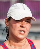 Mária Czaková.