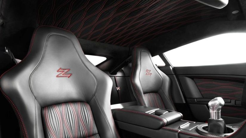 Aston Martin Zagato