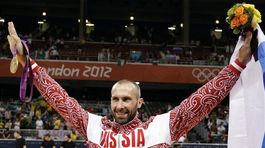 Rusi počúvajú rozsudky: plavci dostali stop, volejbalisti idú do Ria