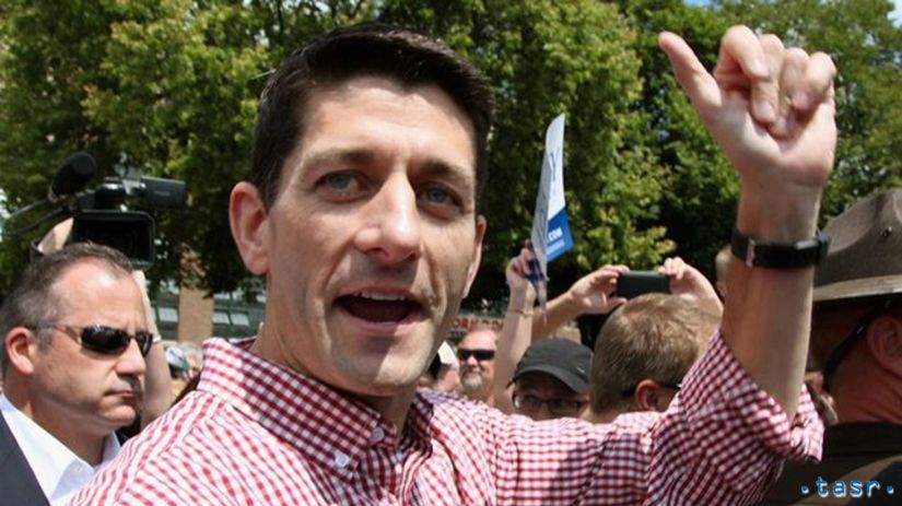 Paul Ryan 