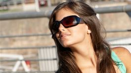 Pre kvalitné slnečné okuliare treba zájsť do optiky