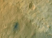 mars, curiosity