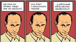 Gašparec, 18.8.2012