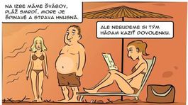 Gašparec, 20.8.2012