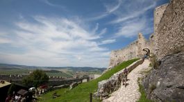 Pod Spišským hradom chcú vybudovať viacúčelovú vodnú nádrž za 26,9 mil. eur