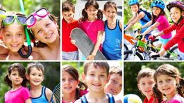 Rodičia sa pri výbere krúžkov rozhodujú podľa všestrannosti a záujmu detí