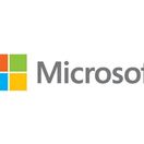 Nové logo spoločnosti Microsoft