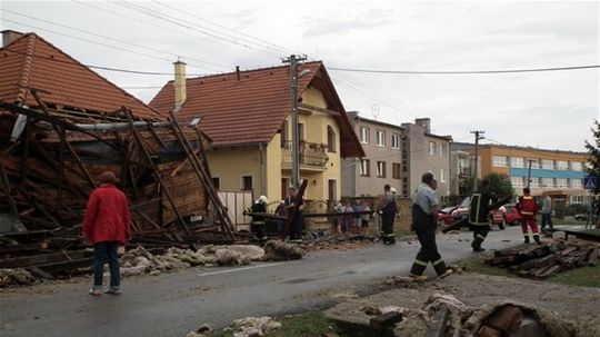 Na Záhorí napáchala veľké škody krátka, no...