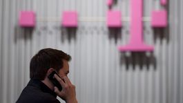 Deutsche Telekom sa chystá o tri roky spustiť mobilnú sieť 5G