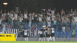 Trest pre Myjavu zostáva v platnosti, jej odvolanie zamietli