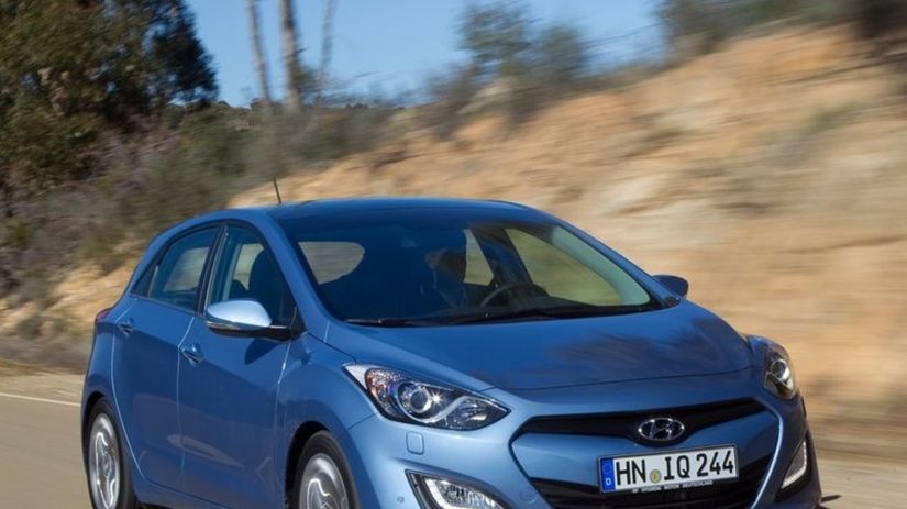 Európska špička s ním už musí rátať.