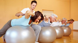 Ako si bez liekov poradiť s bolesťou krížov