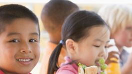 Desiata ovplyvňuje koncentráciu