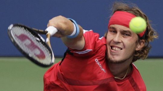 Lukáš Lacko