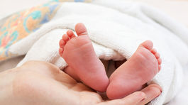 V Hannoveri našli v kufri živé bábätko a kostru iného dojčaťa