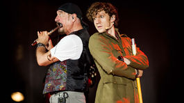 Večne živý. Duch Jethro Tull