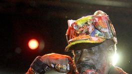 Vo veku 85 rokov zomrela legenda reggae Lee "Scratch" Perry