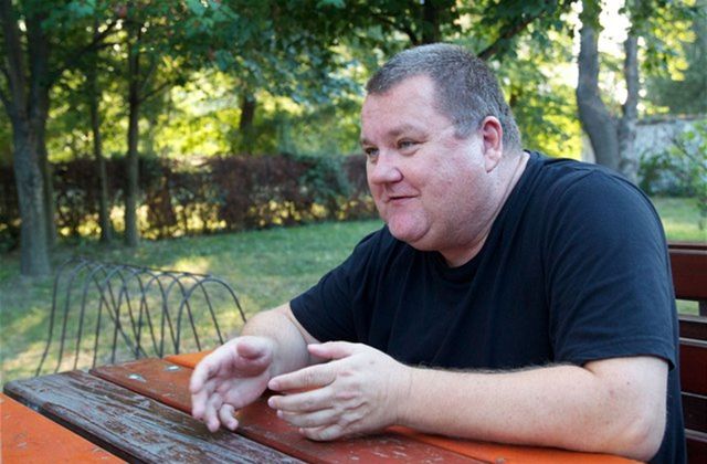 Na Oldřicha Filipíka mieril počas okupácie...