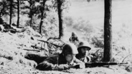 Slovenské národné povstanie vníma pozitívne až 85 percent Slovákov, tvrdí prieskum