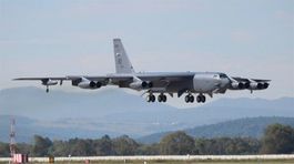 USA umiestnili v Katare bombardéry v reakcii na nešpecifikovanú hrozbu Iránu