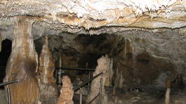 Jediná jaskyňa na západnom Slovensku slávi 80. výročie