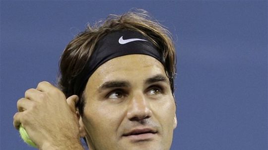 Roger Federer