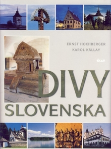 Divy Slovenska, Ikar