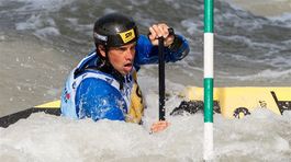 Z prekliateho zlatý Tacen! Po dňoch suchôt na záver zažiaril Slafkovský