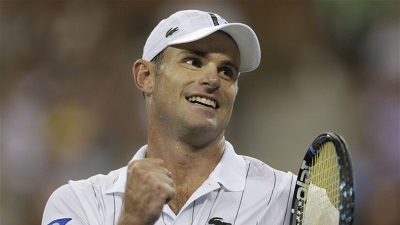 Andy Roddick