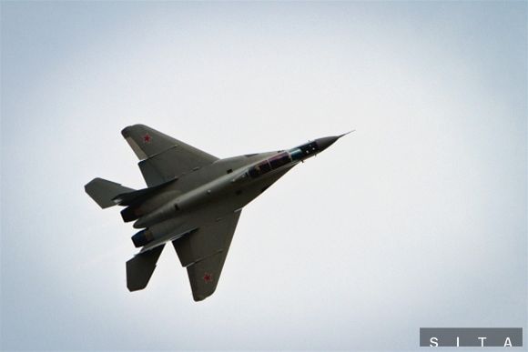 Sliač, letecký deň