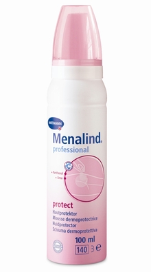 Menalind professional.