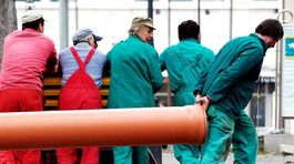 Na Slovensku pracuje o tretinu viac cudzincov ako vlani