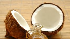 Naozaj sa z kokosového oleja chudne?