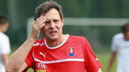 Griga pomohol Boženíkovi: Výchovu strelcov sme zanedbali