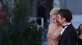 Kate Hudson a jej životný partner Matt Bellamy