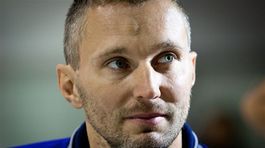 Krik, nátlak, panika. Nenechal som si skákať po hlave, spomína Višňovský